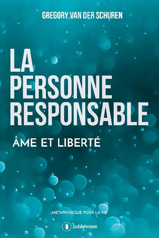 LA PERSONNE RESPONSABLE