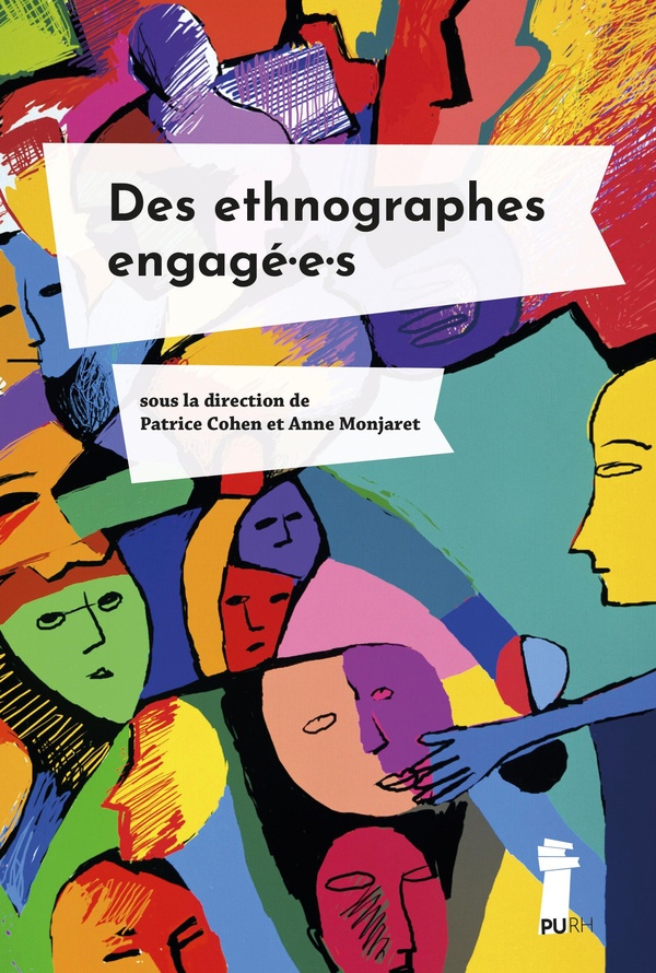 DES ETHNOGRAPHES ENGAGE-E-S