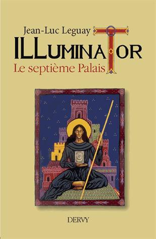 ILLUMINATOR - LE SEPTIEME PALAIS