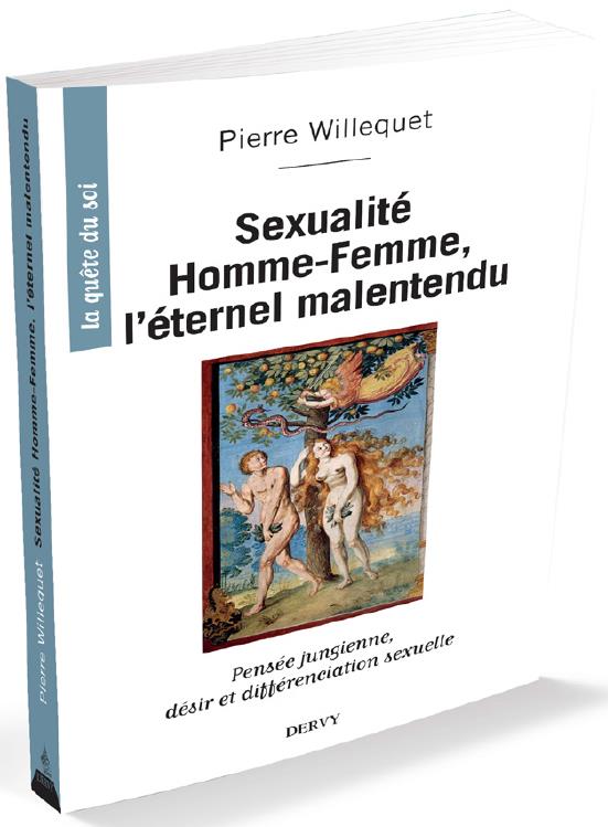 SEXUALITE HOMME-FEMME - L'ETERNEL MALENTENDU