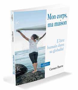 MON CORPS, MA MAISON - POUR LA PRATIQUE D'UNE ACTIVITE PHYSIQUE EN PLEINE CONSCIENCE