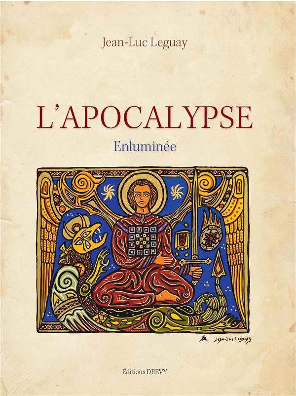 L'APOCALYPSE ENLUMINEE
