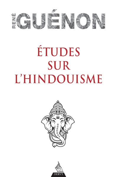 ETUDES SUR L'HINDOUISME