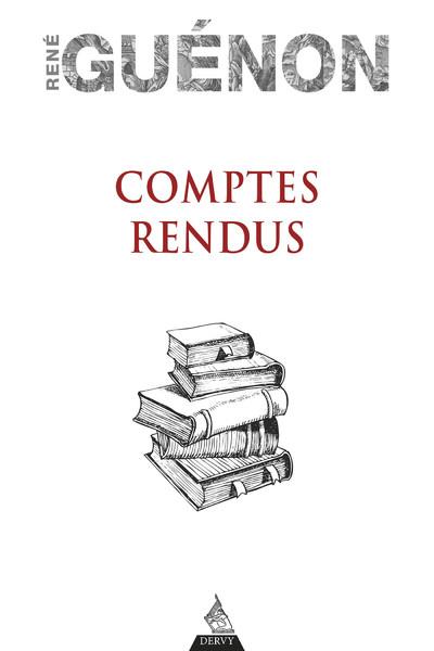 COMPTES RENDUS