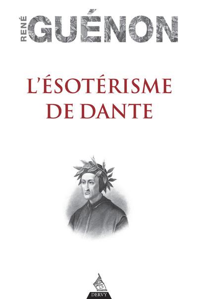 L'ESOTERISME DE DANTE