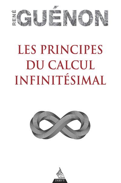 LES PRINCIPES DU CALCUL INFINITESIMAL