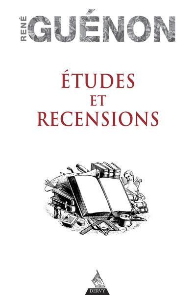ETUDES ET RECENSIONS