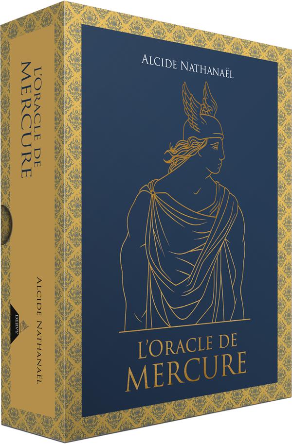 L'ORACLE DE MERCURE