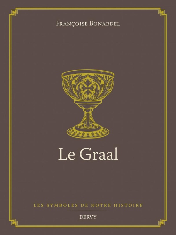 LE GRAAL
