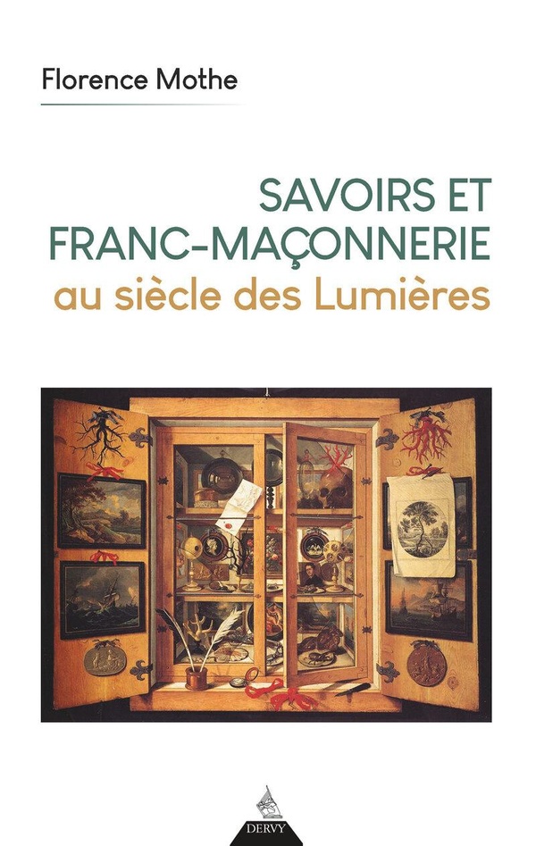 SAVOIRS ET FRANC-MACONNERIE AU SIECLE DES LUMIERES