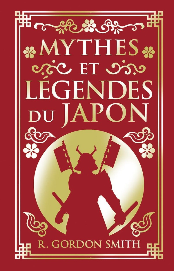 MYTHES ET LEGENDES DU JAPON