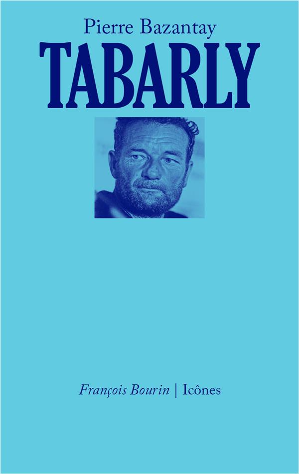 TABARLY