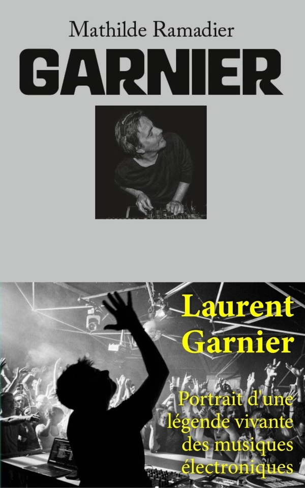 LAURENT GARNIER
