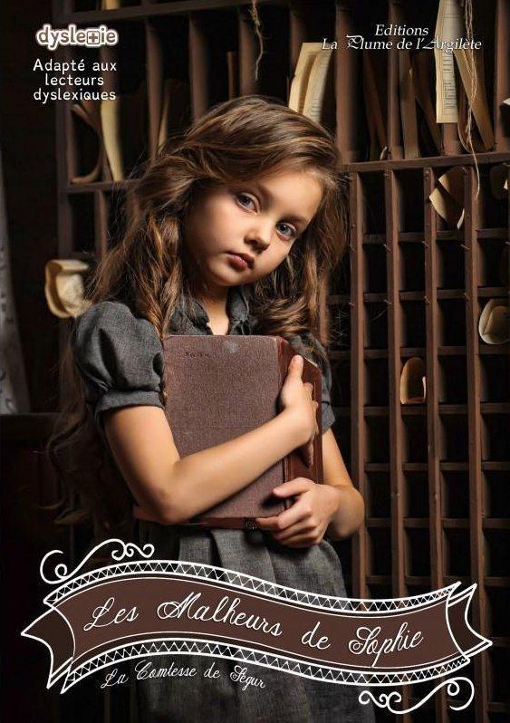 LES MALHEURS DE SOPHIE