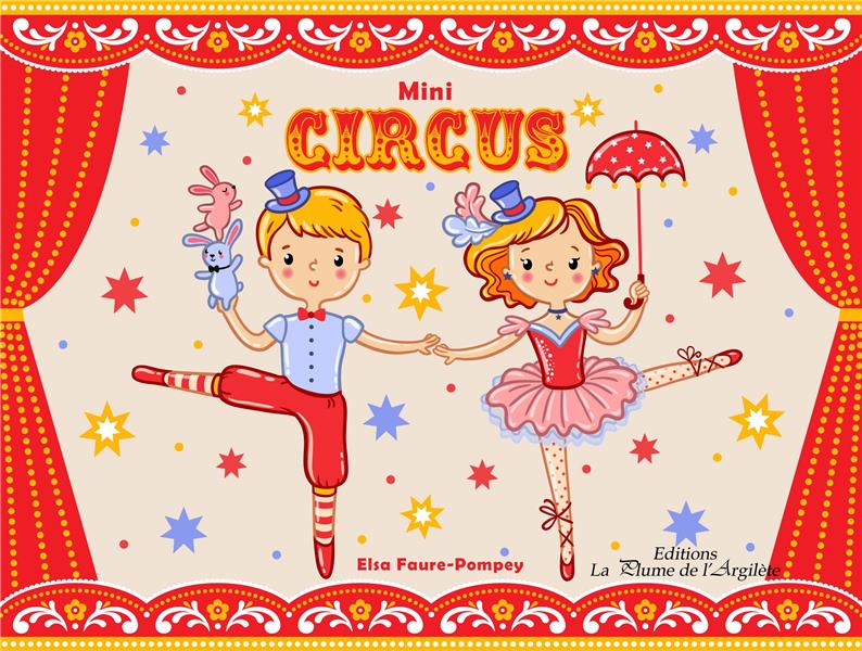 MINI CIRCUS