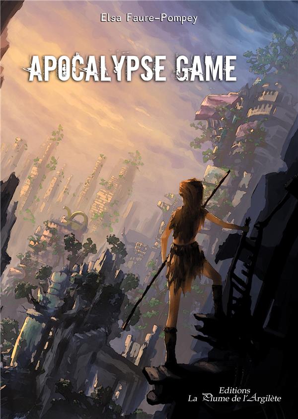 APOCALYPSE GAME