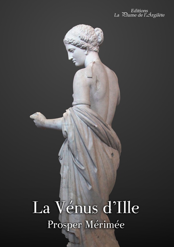 LA VENUS D'ILLE - ADAPTE DYS