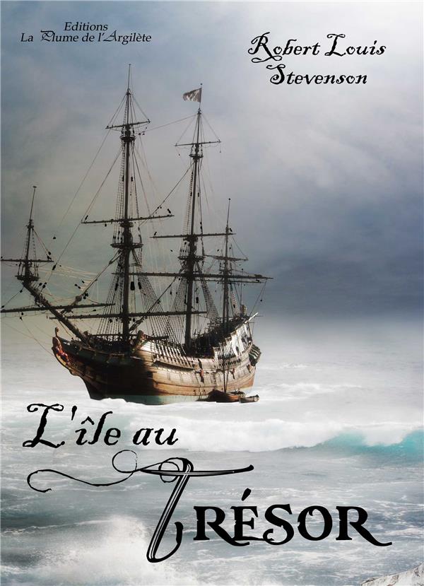 L'ILE AU TRESOR