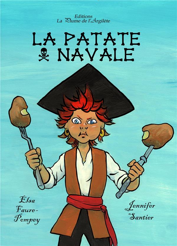 LA PATATE NAVALE