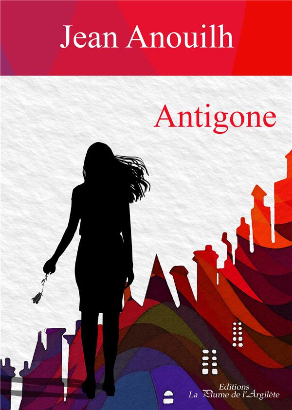 ANTIGONE