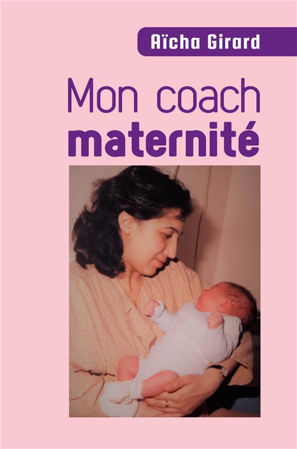 MON COACH MATERNITE