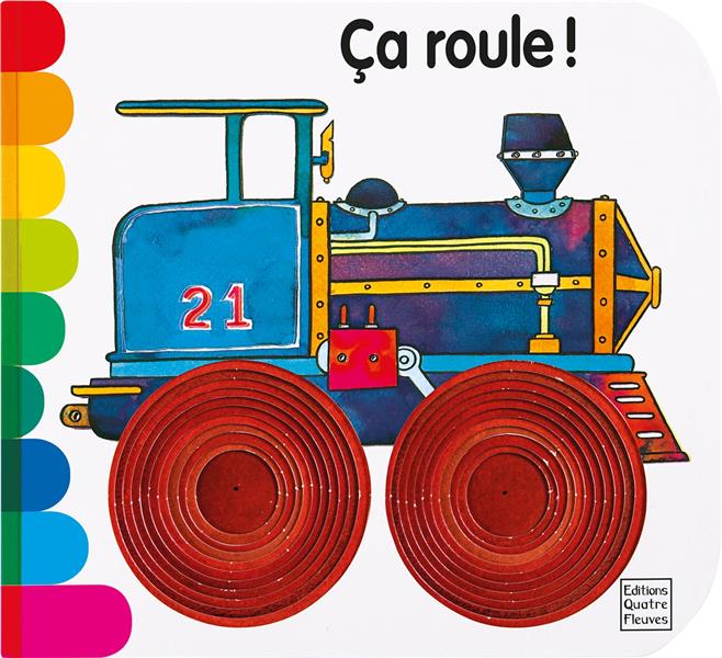 CA ROULE !