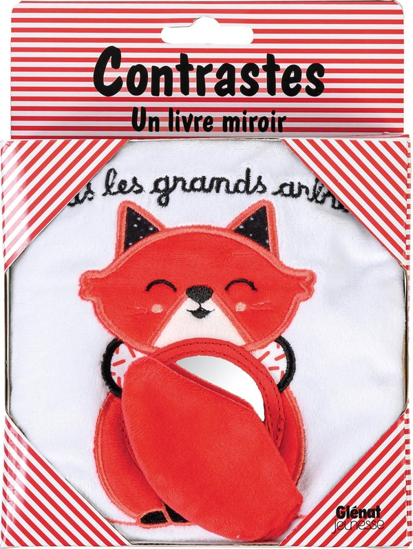 CONTRASTES - SOUS LES GRANDS ARBRES