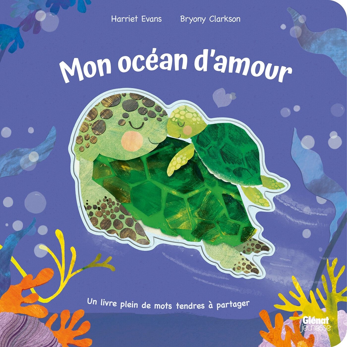 MON OCEAN D'AMOUR