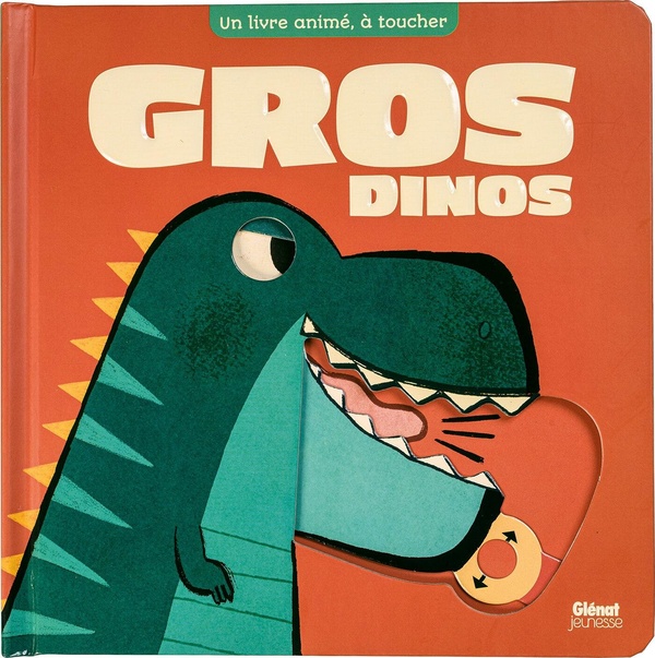 GROS DINOS !