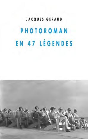 PHOTOROMAN EN 47 LEGENDES