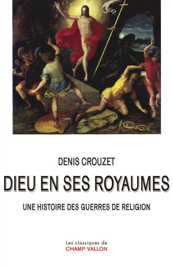 DIEU EN SES ROYAUMES