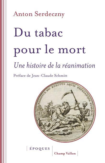 DU TABAC POUR LE MORT