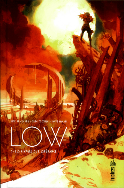 LOW - TOME 3