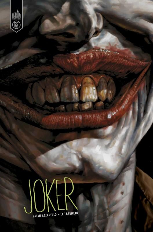 JOKER - EDITION BLACK LABEL