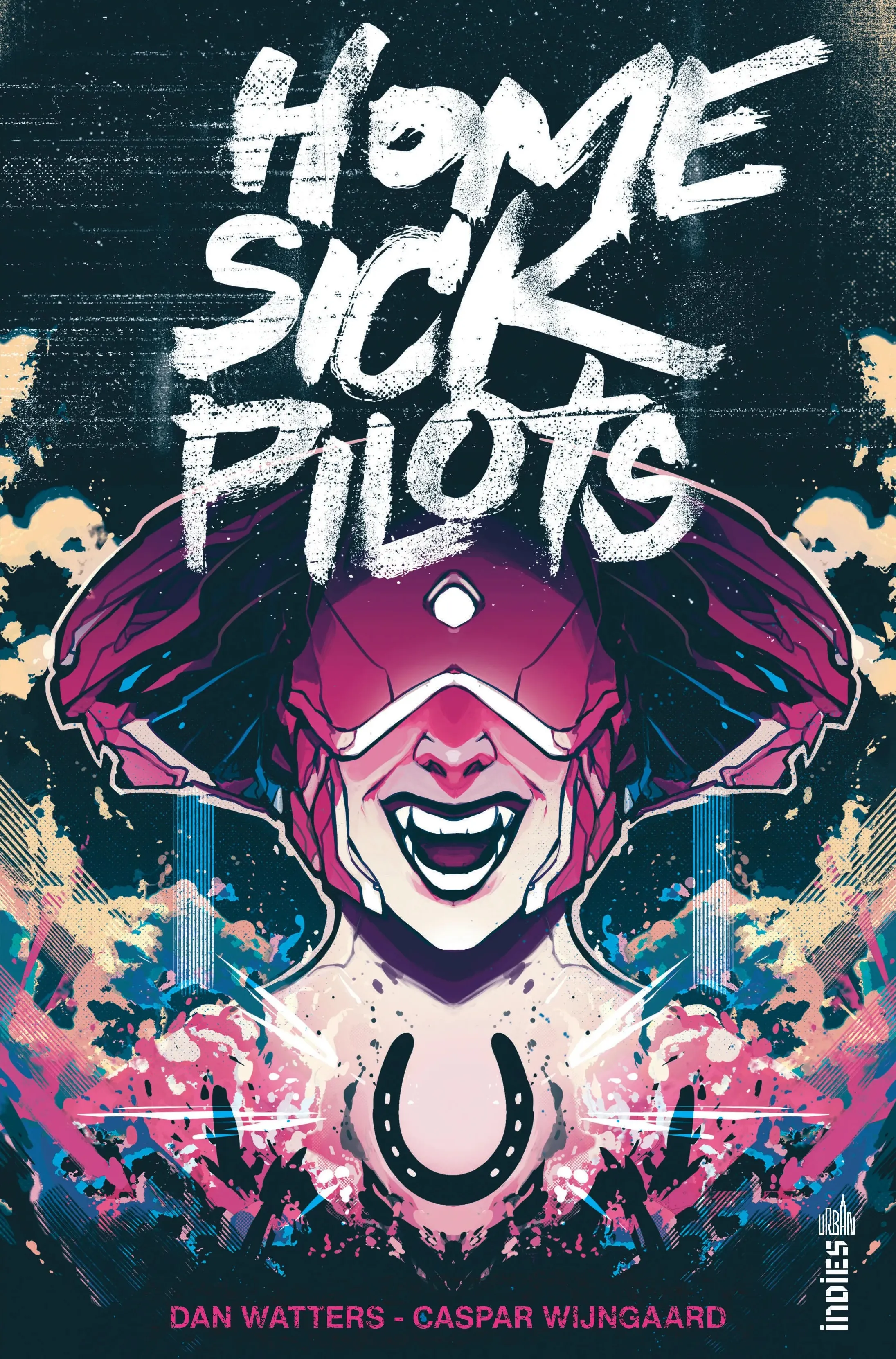 HOME SICK PILOTS