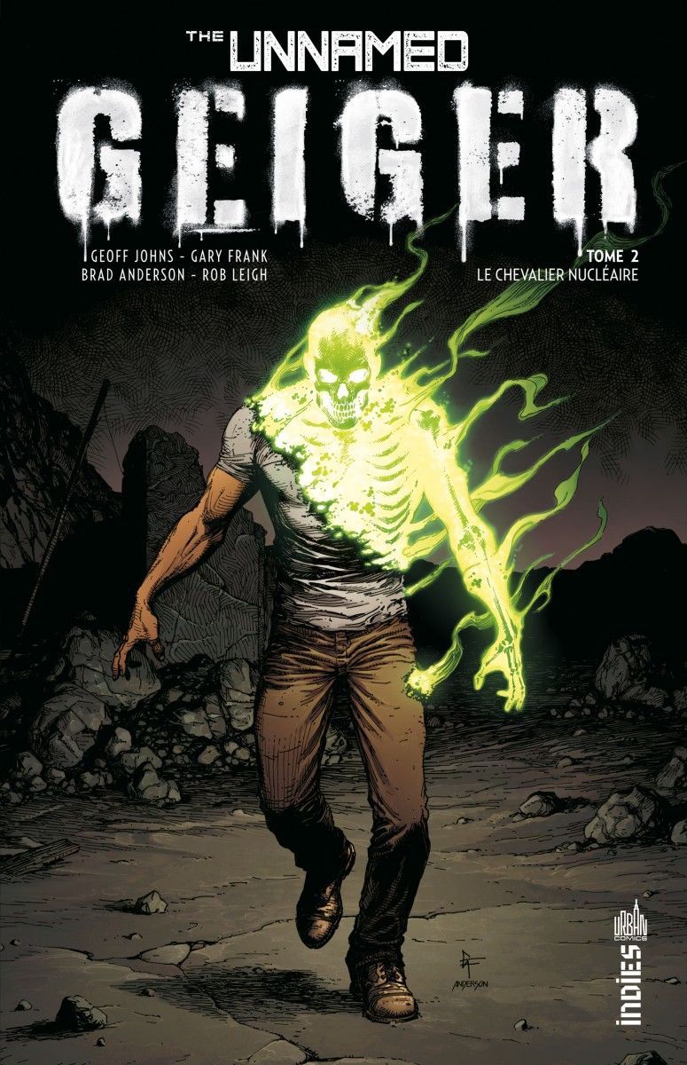 GEIGER TOME 2
