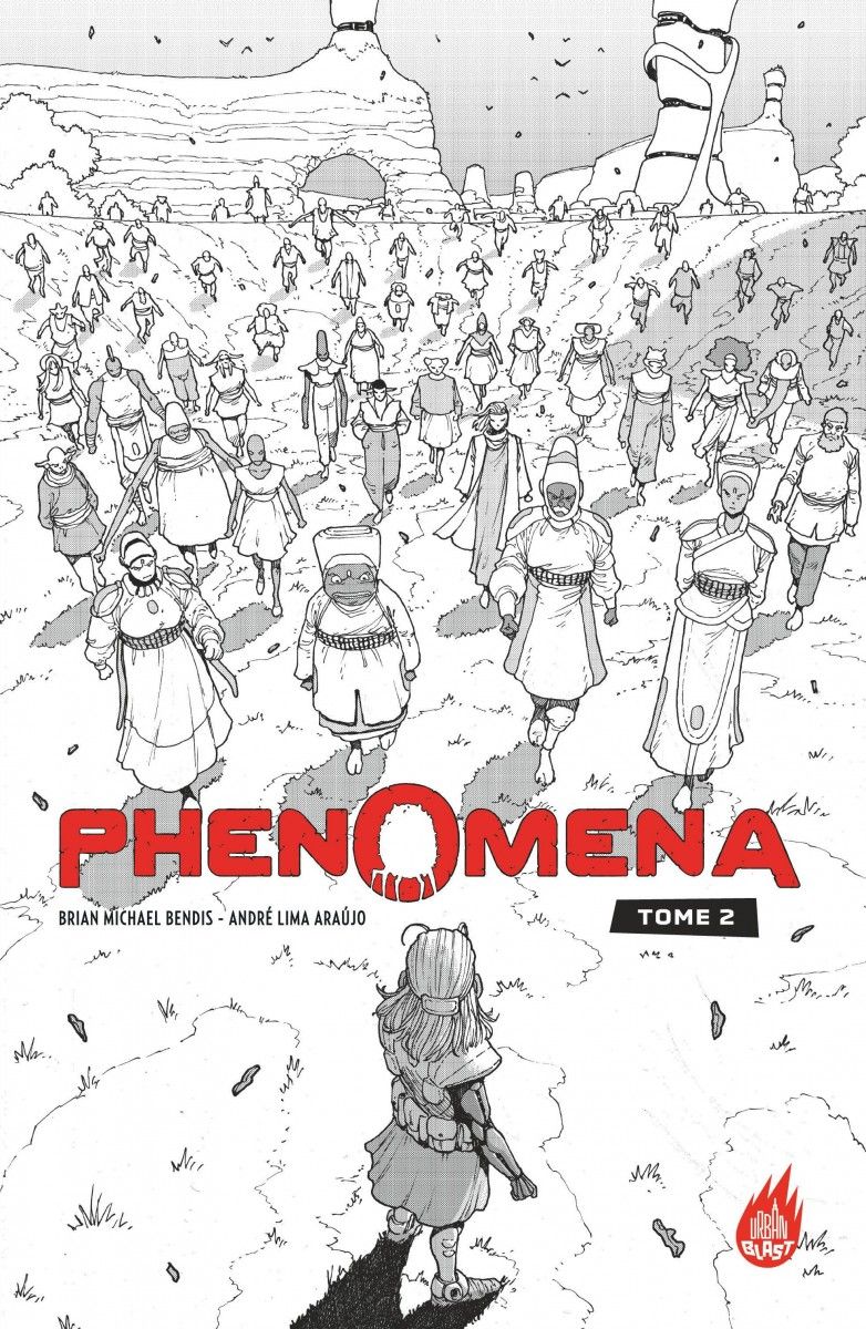 PHENOMENA TOME 2