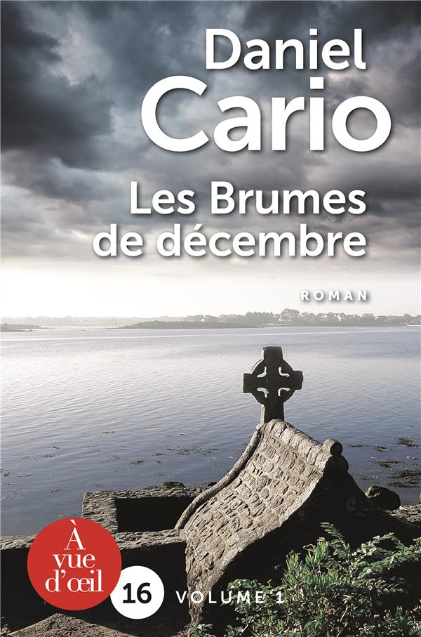 LES BRUMES DE DECEMBRE - 2 VOLUMES