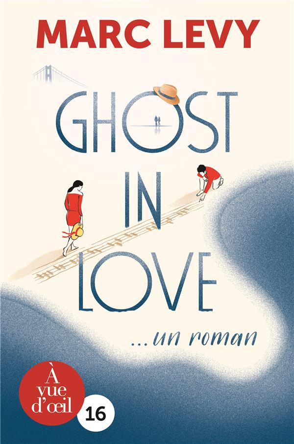 GHOST IN LOVE