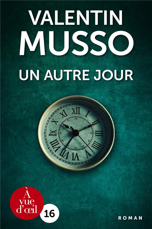 UN AUTRE JOUR