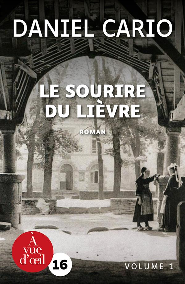 LE SOURIRE DU LIEVRE - 2 VOLUMES