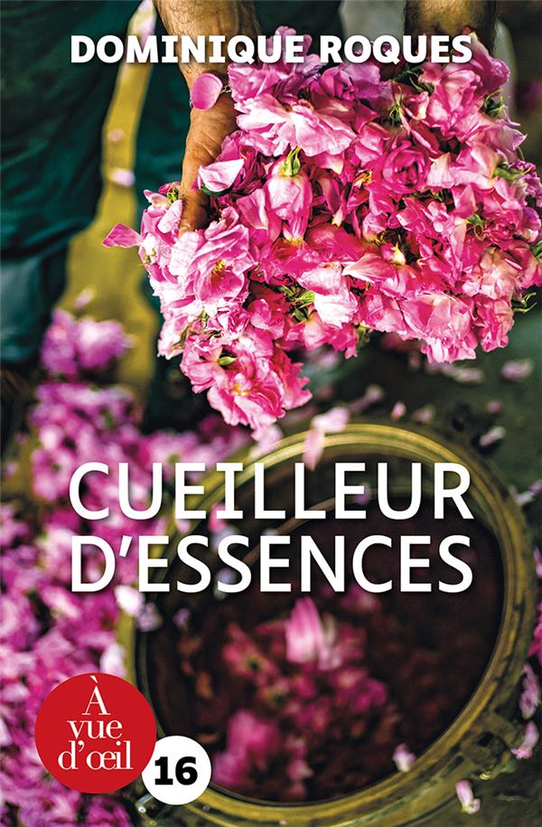 CUEILLEUR D'ESSENCES