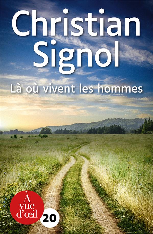 LA OU VIVENT LES HOMMES