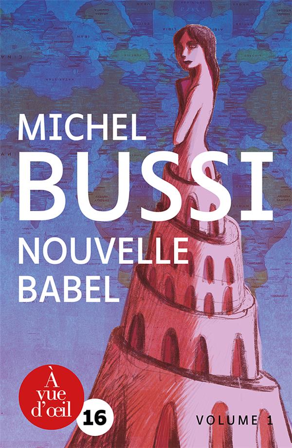 NOUVELLE BABEL - 2 VOLUMES