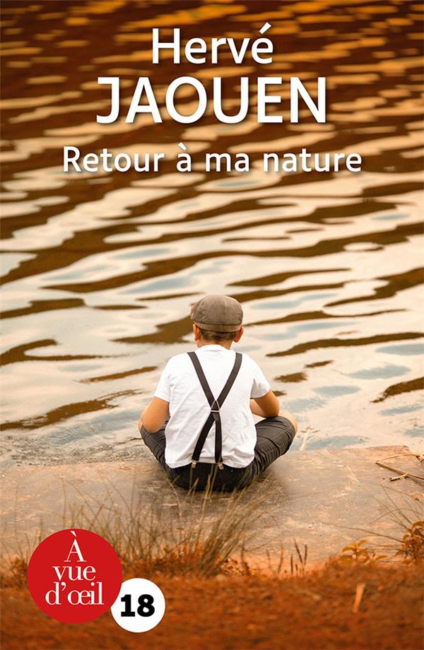 RETOUR A MA NATURE