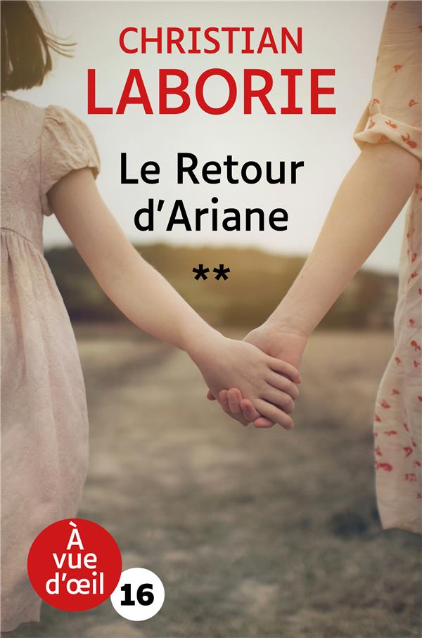 LE RETOUR D'ARIANE - LES FIANCES DE L'ETE 2