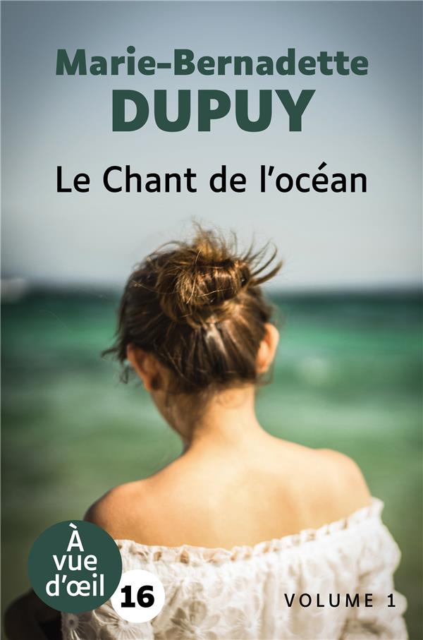 LE CHANT DE L'OCEAN - 2 VOLUMES
