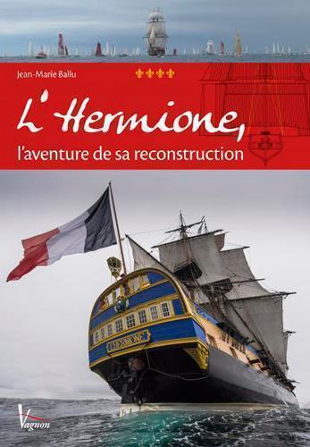 L'HERMIONE