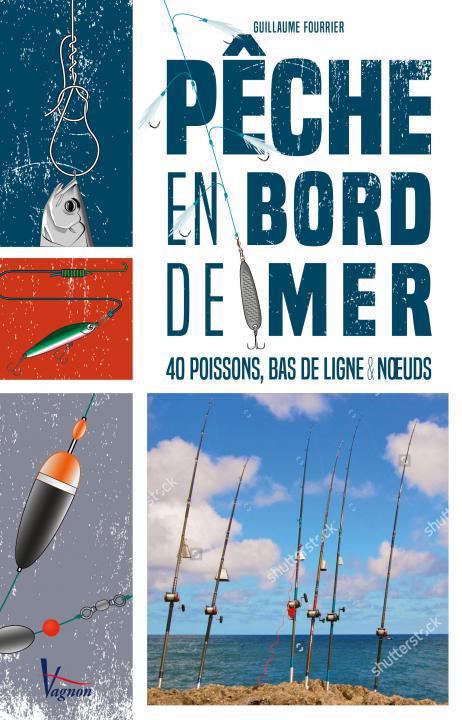 PECHE FACILE EN BORD DE MER