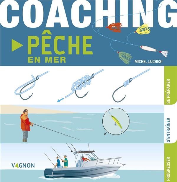 COACHING PECHE EN MER